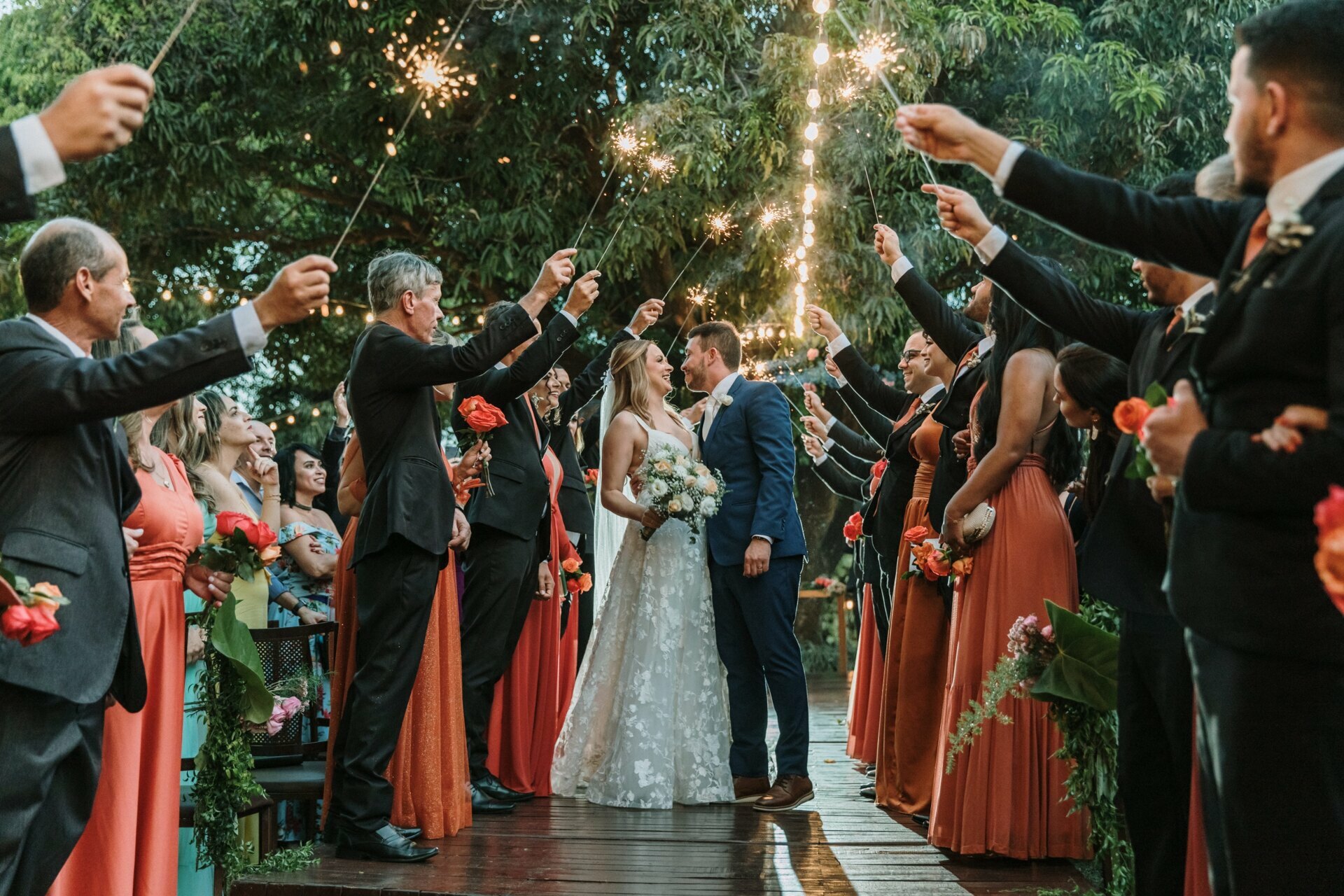 Fotografia de Casamento