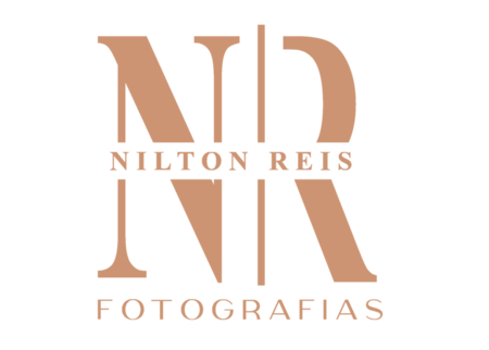 Logo de Fotógrafo de Casamento, Gestante, Belo Horizonte. Nilton Reis Fotografias