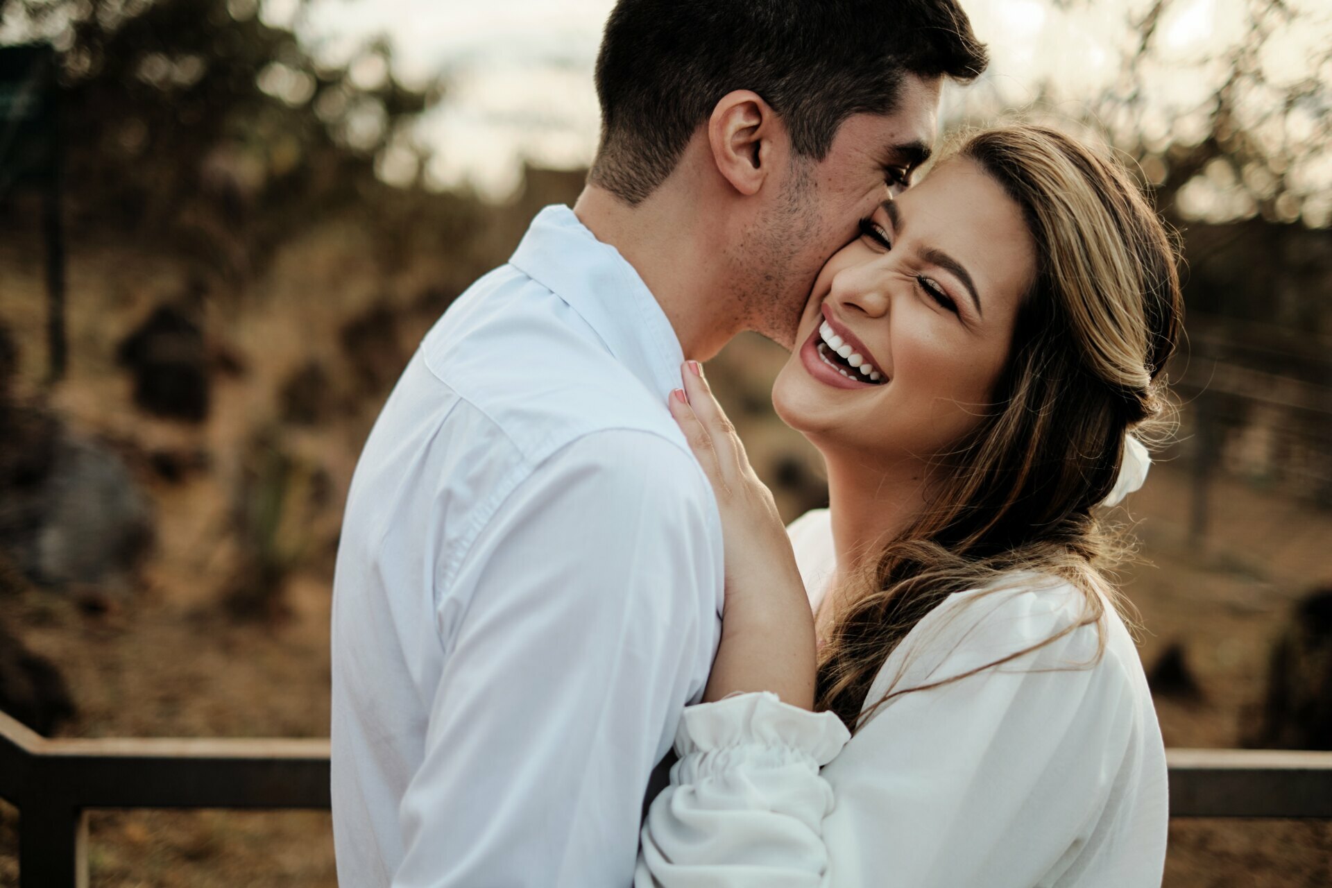 Dicas para um Ensaio Pré-Casamento Memorável