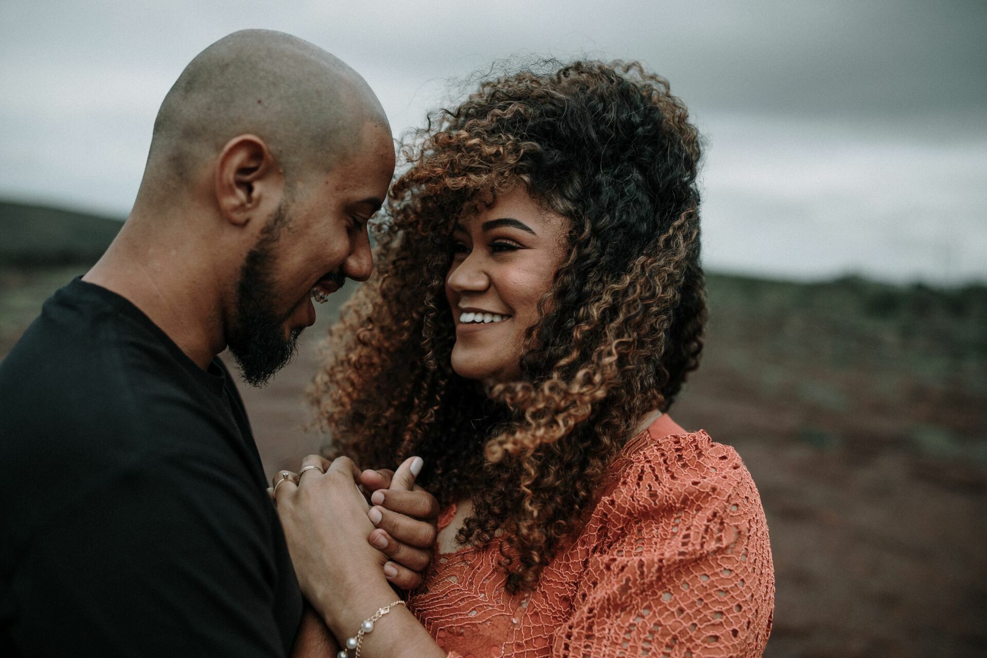 Foto Dicas para um Ensaio Pré-Casamento Memorável - Imagem 1