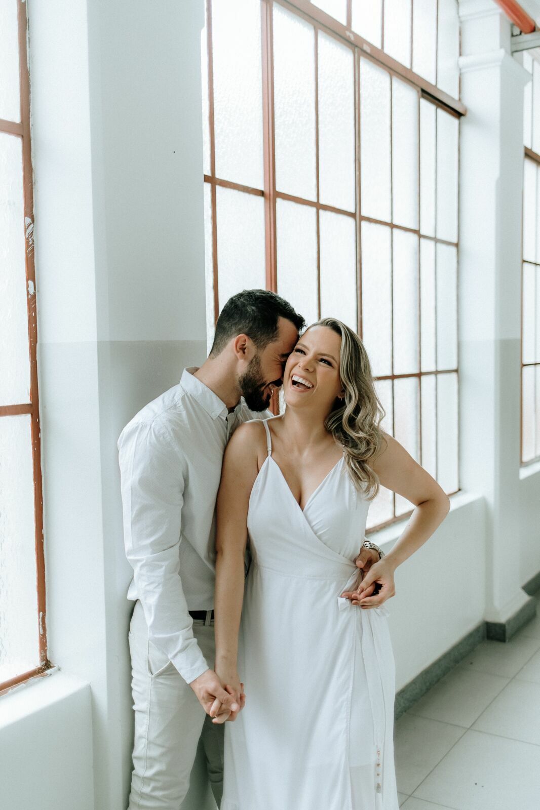 Foto Dicas para um Ensaio Pré-Casamento Memorável - Imagem 4