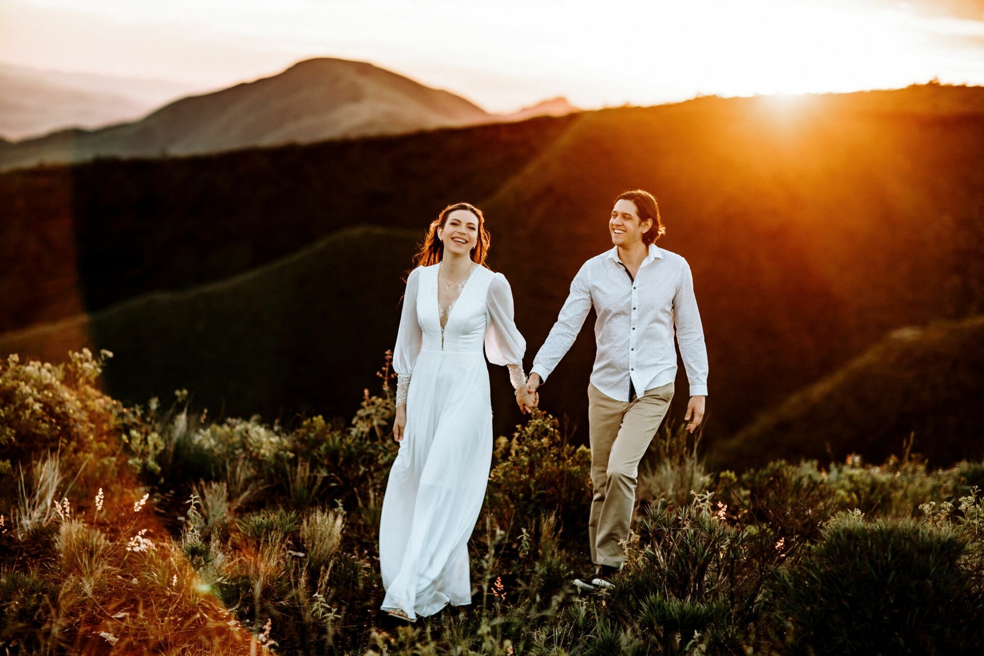 Foto Dicas para um Ensaio Pré-Casamento Memorável - Imagem 5