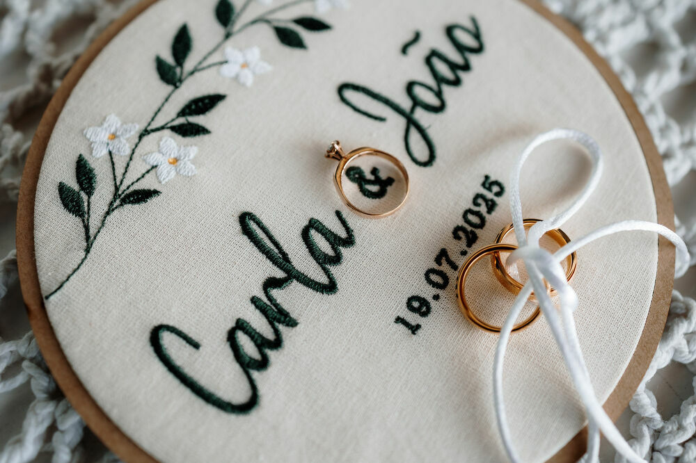 Foto O HorÃƒÂ¡rio Perfeito para um Casamento ao PÃƒÂ´r do Sol - Imagem 21