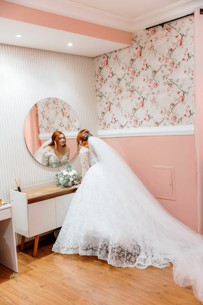 Foto O HorÃƒÂ¡rio Perfeito para um Casamento ao PÃƒÂ´r do Sol - Imagem 32