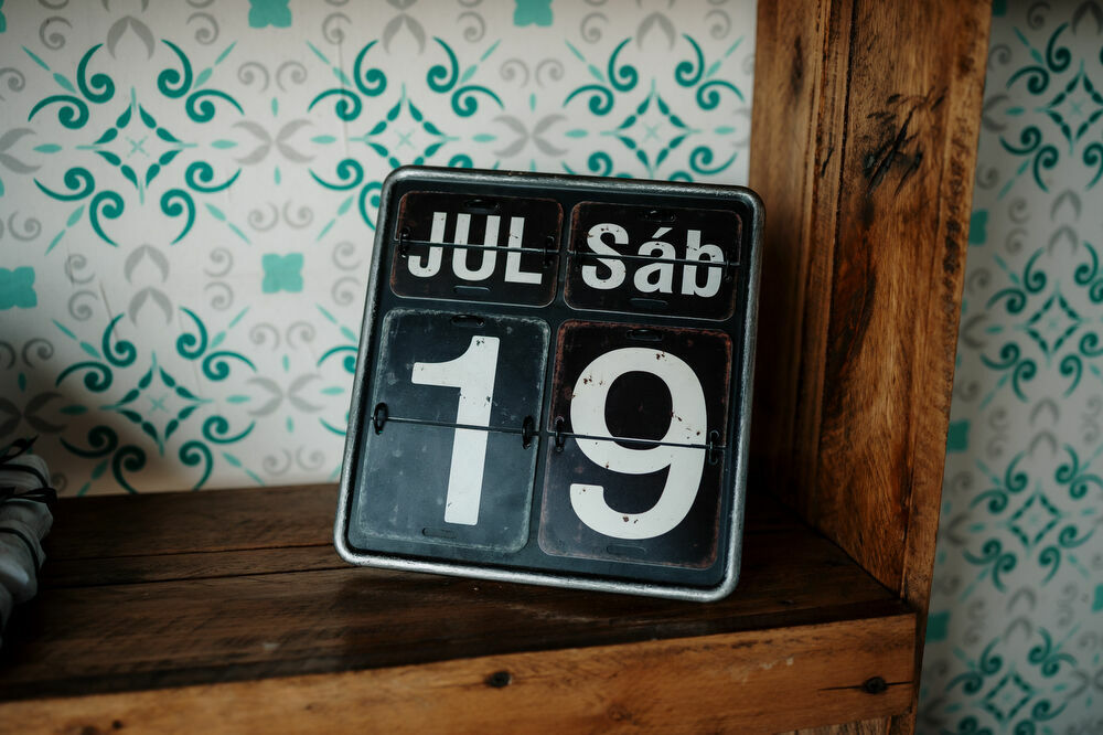 Foto O HorÃƒÂ¡rio Perfeito para um Casamento ao PÃƒÂ´r do Sol - Imagem 51