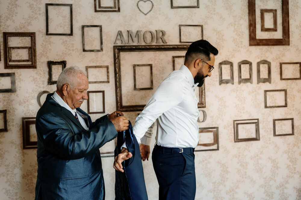 Foto O HorÃƒÂ¡rio Perfeito para um Casamento ao PÃƒÂ´r do Sol - Imagem 81