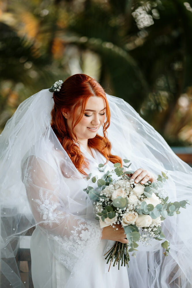 Foto O HorÃƒÂ¡rio Perfeito para um Casamento ao PÃƒÂ´r do Sol - Imagem 12