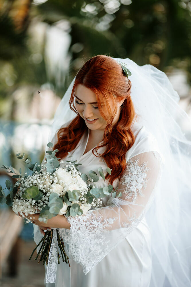 Foto O HorÃƒÂ¡rio Perfeito para um Casamento ao PÃƒÂ´r do Sol - Imagem 10
