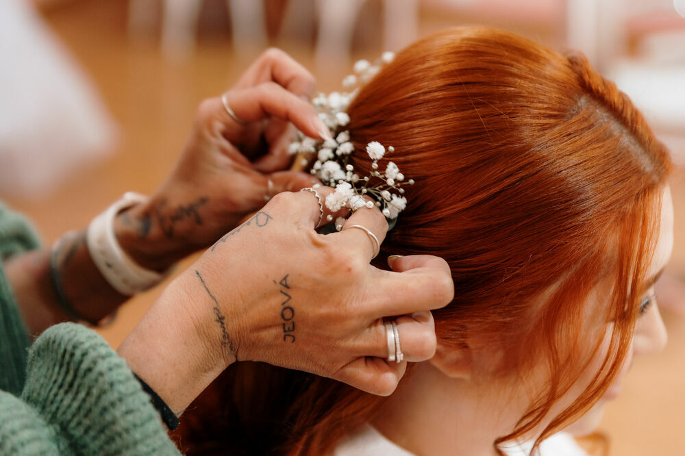 Foto O HorÃƒÂ¡rio Perfeito para um Casamento ao PÃƒÂ´r do Sol - Imagem 4