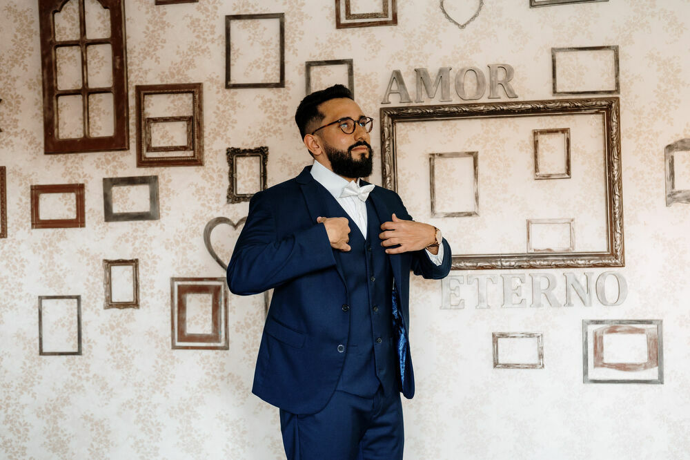 Foto O HorÃƒÂ¡rio Perfeito para um Casamento ao PÃƒÂ´r do Sol - Imagem 84