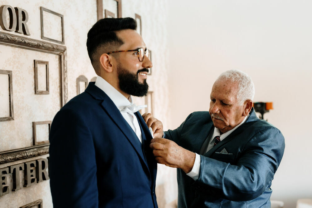 Foto O HorÃƒÂ¡rio Perfeito para um Casamento ao PÃƒÂ´r do Sol - Imagem 86