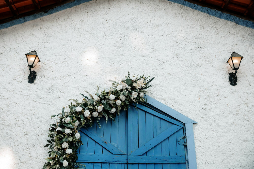 Foto O HorÃƒÂ¡rio Perfeito para um Casamento ao PÃƒÂ´r do Sol - Imagem 75