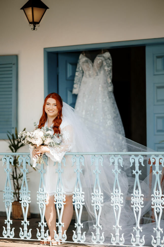 Foto O HorÃƒÂ¡rio Perfeito para um Casamento ao PÃƒÂ´r do Sol - Imagem 15