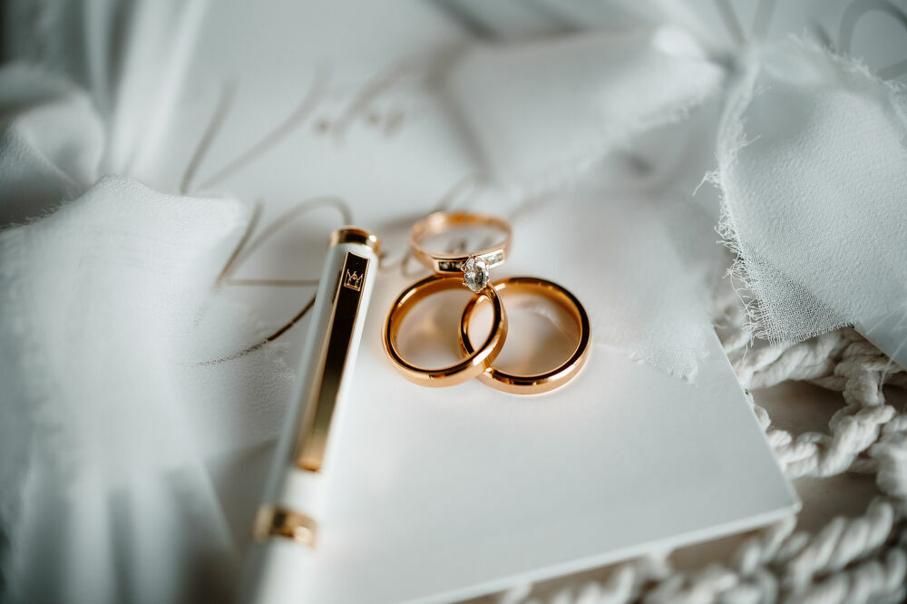 Foto O HorÃƒÂ¡rio Perfeito para um Casamento ao PÃƒÂ´r do Sol - Imagem 18