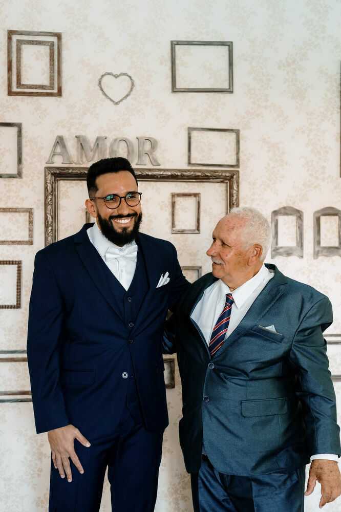 Foto O HorÃƒÂ¡rio Perfeito para um Casamento ao PÃƒÂ´r do Sol - Imagem 87