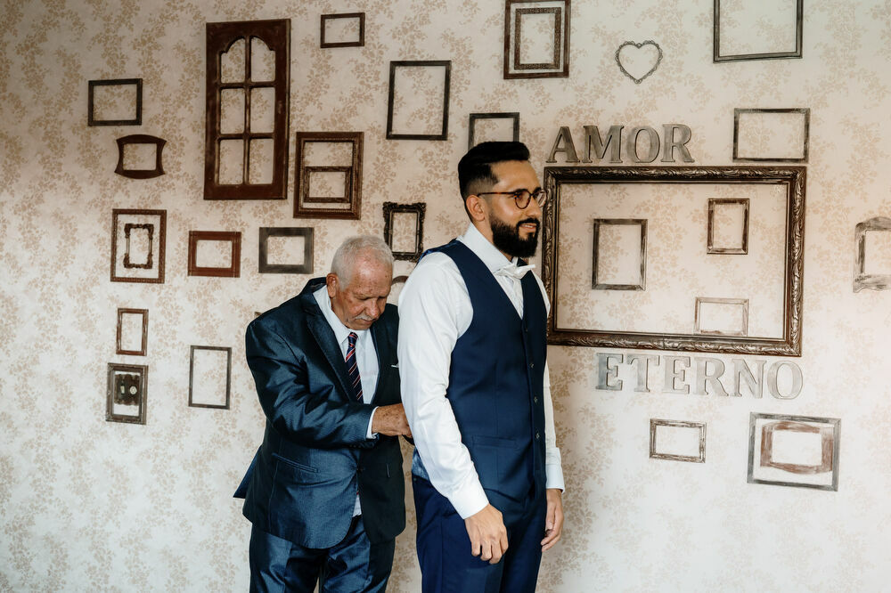 Foto O HorÃƒÂ¡rio Perfeito para um Casamento ao PÃƒÂ´r do Sol - Imagem 83