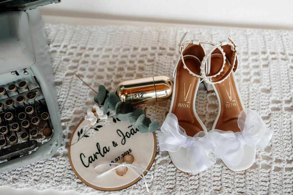 Foto O HorÃƒÂ¡rio Perfeito para um Casamento ao PÃƒÂ´r do Sol - Imagem 25