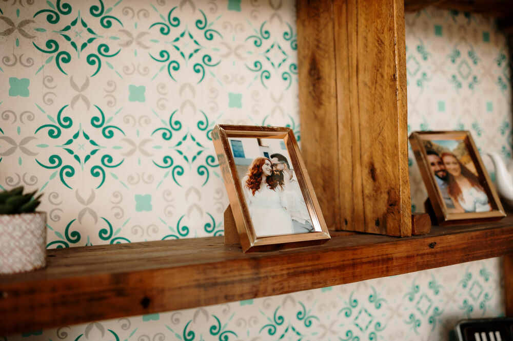 Foto O HorÃƒÂ¡rio Perfeito para um Casamento ao PÃƒÂ´r do Sol - Imagem 47