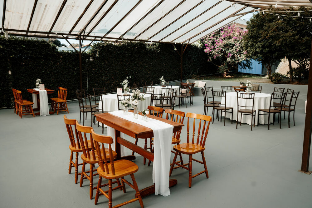 Foto O HorÃƒÂ¡rio Perfeito para um Casamento ao PÃƒÂ´r do Sol - Imagem 43