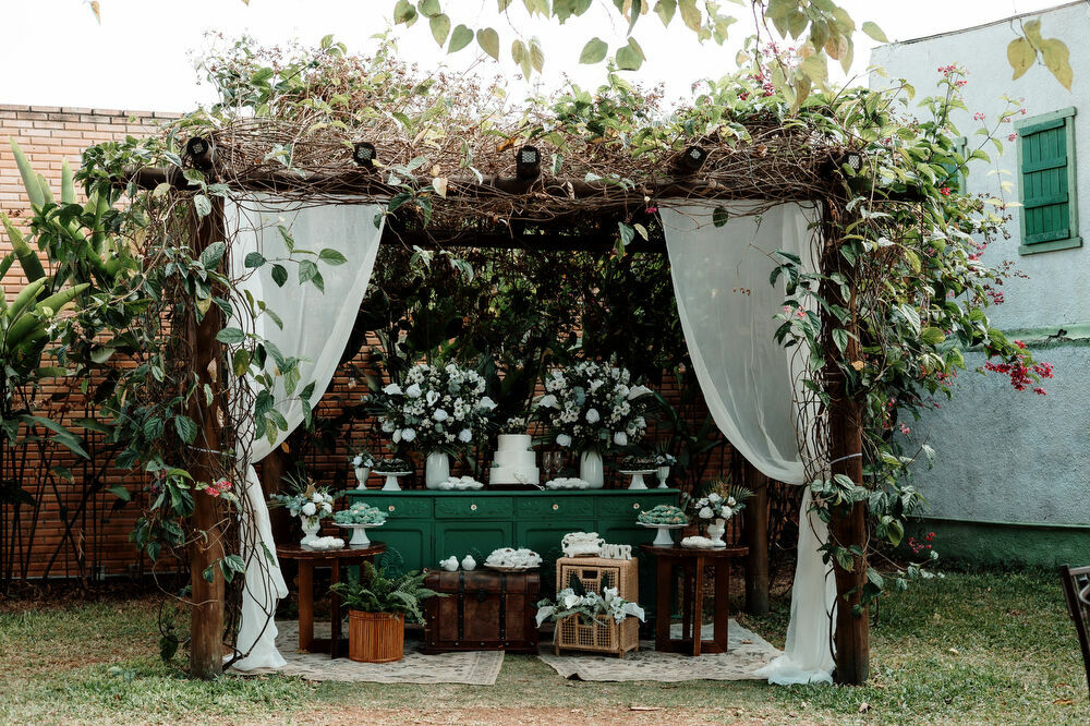 Foto O HorÃƒÂ¡rio Perfeito para um Casamento ao PÃƒÂ´r do Sol - Imagem 34