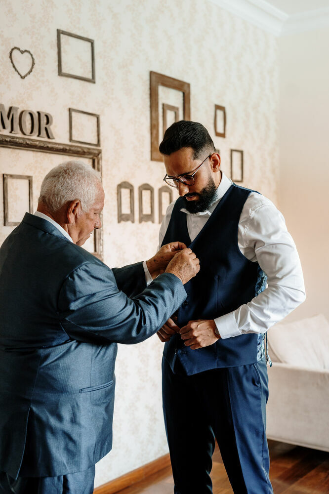 Foto O HorÃƒÂ¡rio Perfeito para um Casamento ao PÃƒÂ´r do Sol - Imagem 82
