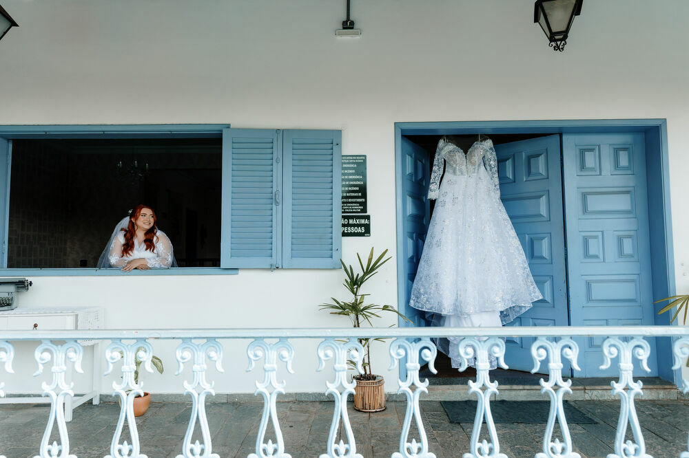 Foto O HorÃƒÂ¡rio Perfeito para um Casamento ao PÃƒÂ´r do Sol - Imagem 8