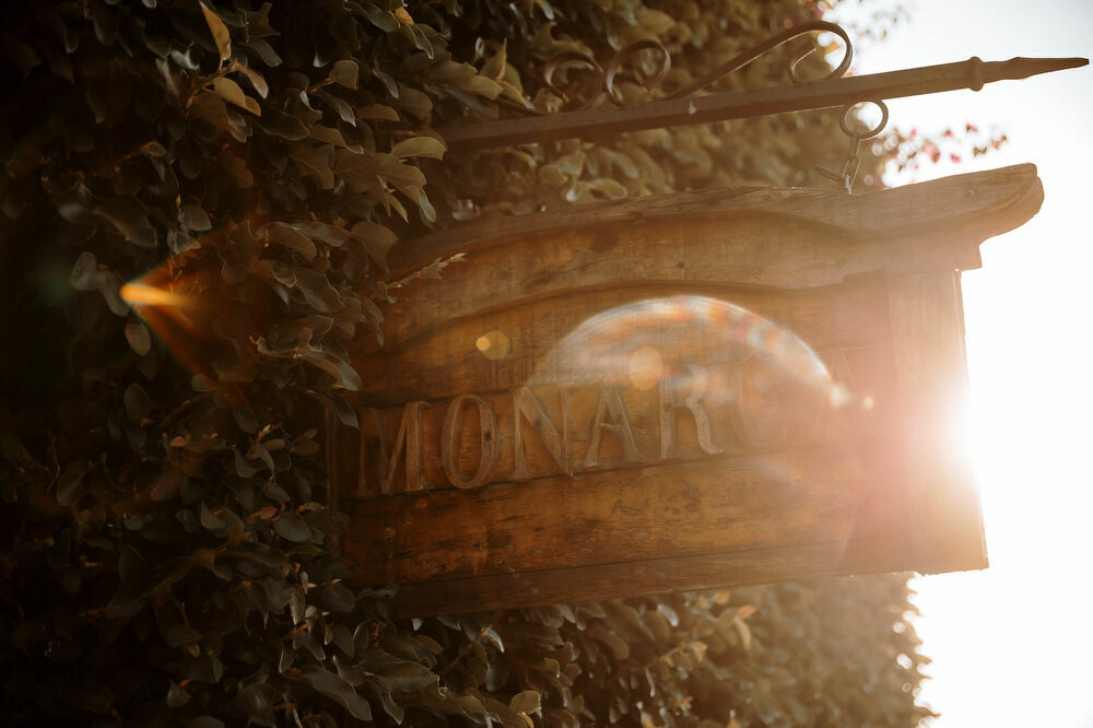 Foto O HorÃƒÂ¡rio Perfeito para um Casamento ao PÃƒÂ´r do Sol - Imagem 72