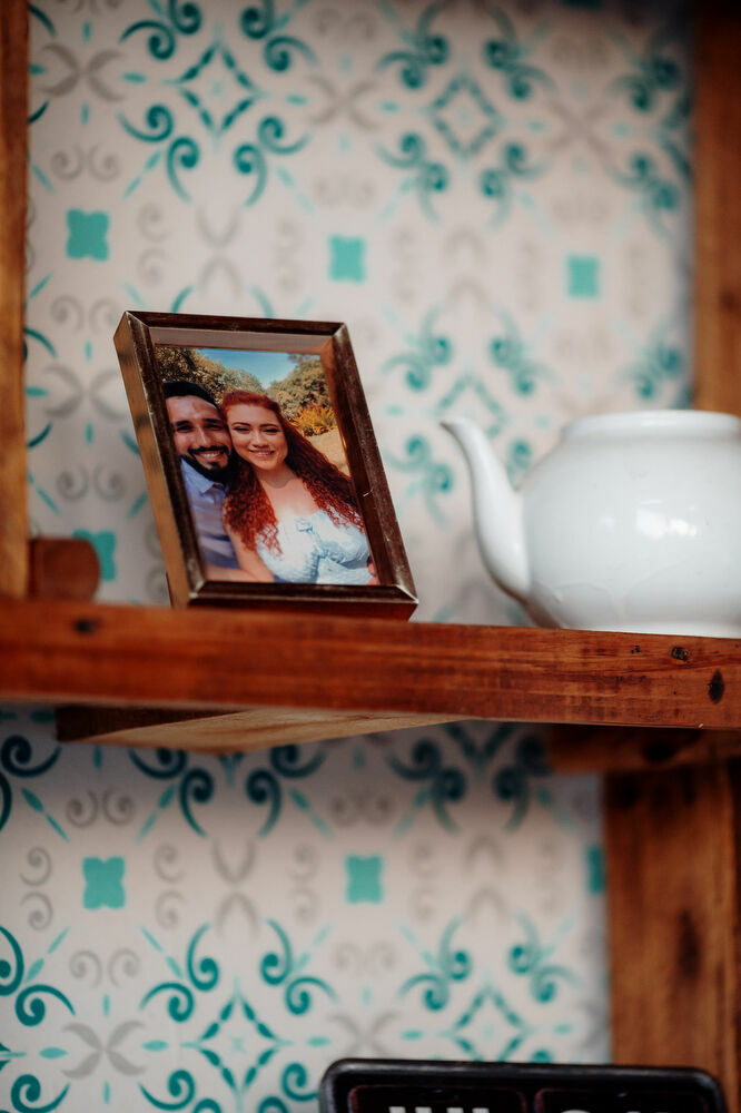 Foto O HorÃƒÂ¡rio Perfeito para um Casamento ao PÃƒÂ´r do Sol - Imagem 76