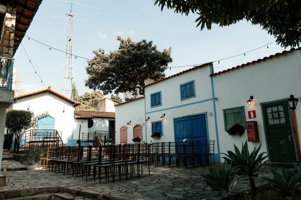 Foto O HorÃƒÂ¡rio Perfeito para um Casamento ao PÃƒÂ´r do Sol - Imagem 60