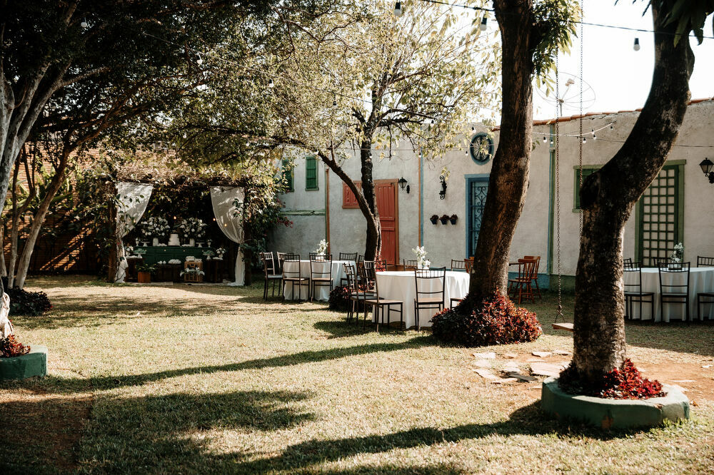 Foto O HorÃƒÂ¡rio Perfeito para um Casamento ao PÃƒÂ´r do Sol - Imagem 57