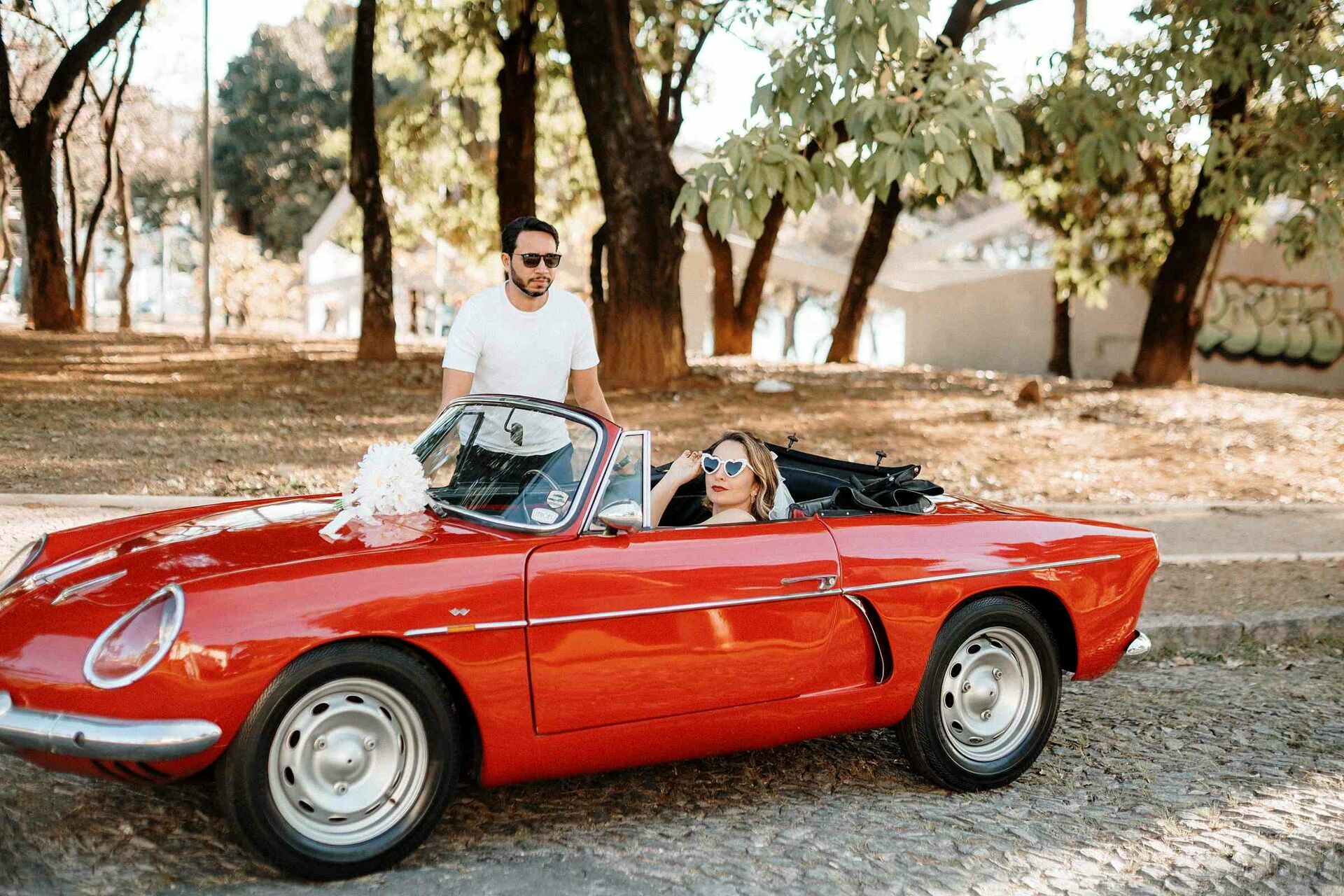 Foto Rita e Claydson - Imagem 24