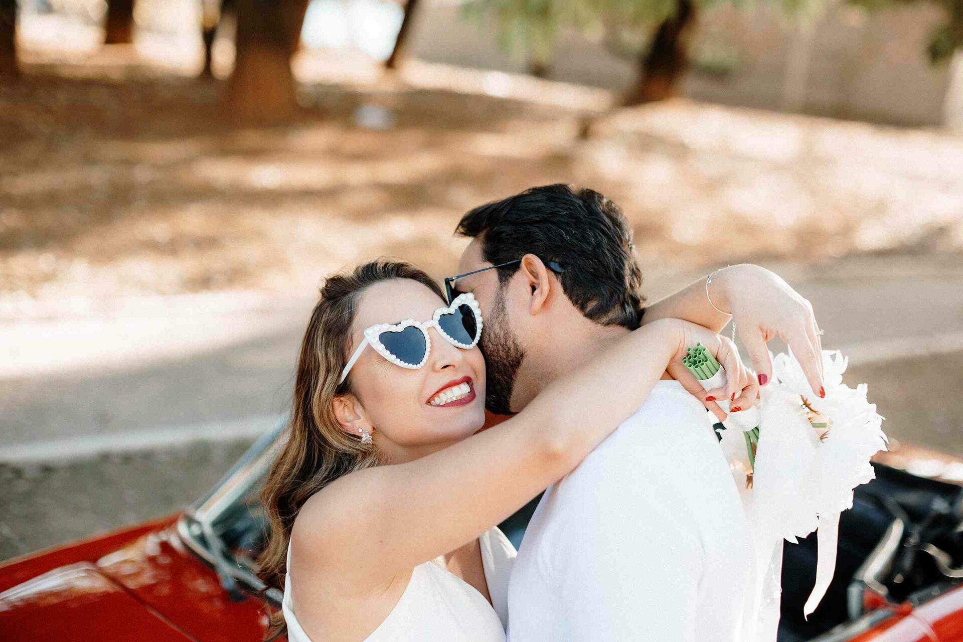 Foto Rita e Claydson - Imagem 16