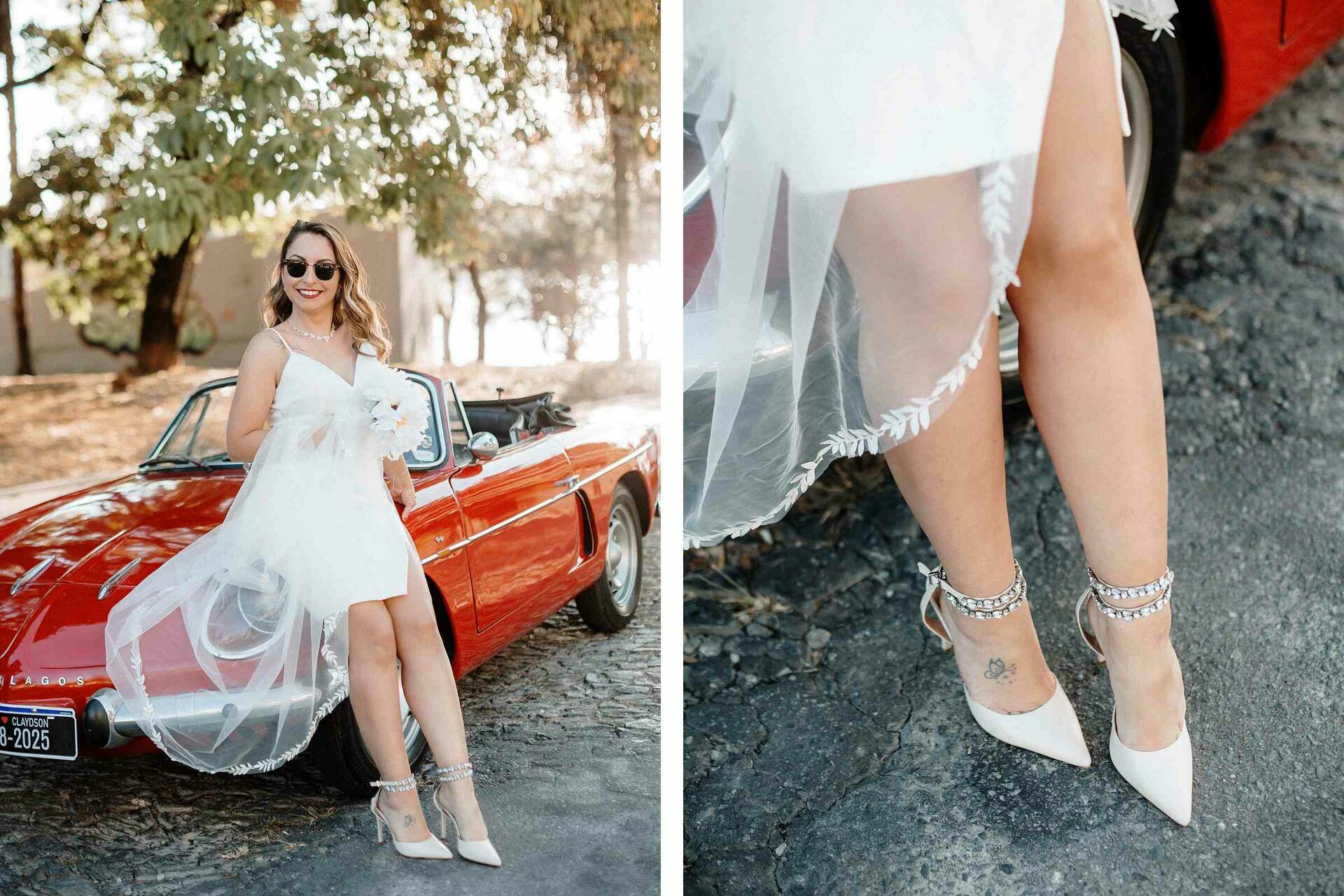 Foto Rita e Claydson - Imagem 20