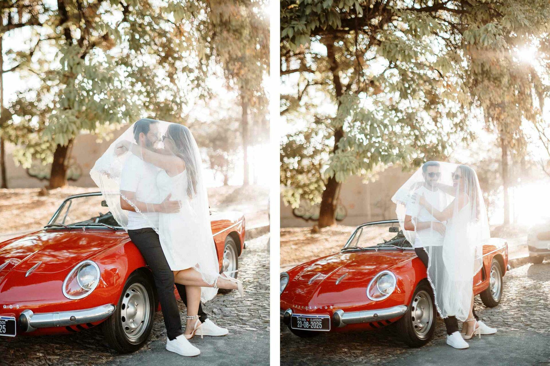 Foto Rita e Claydson - Imagem 25