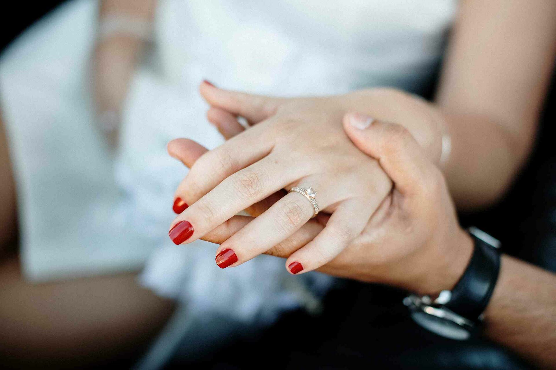 Foto Rita e Claydson - Imagem 21