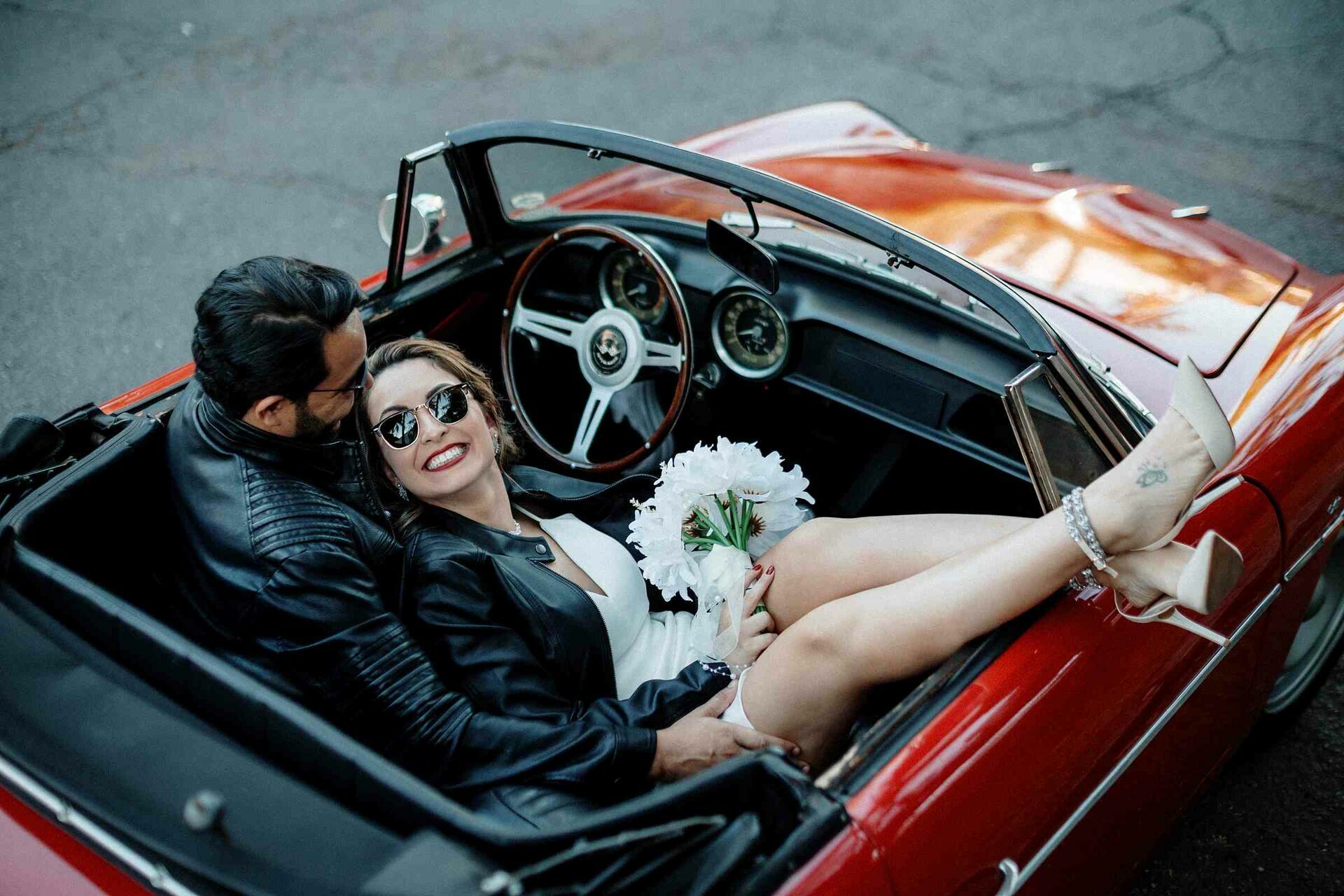 Foto Rita e Claydson - Imagem 0