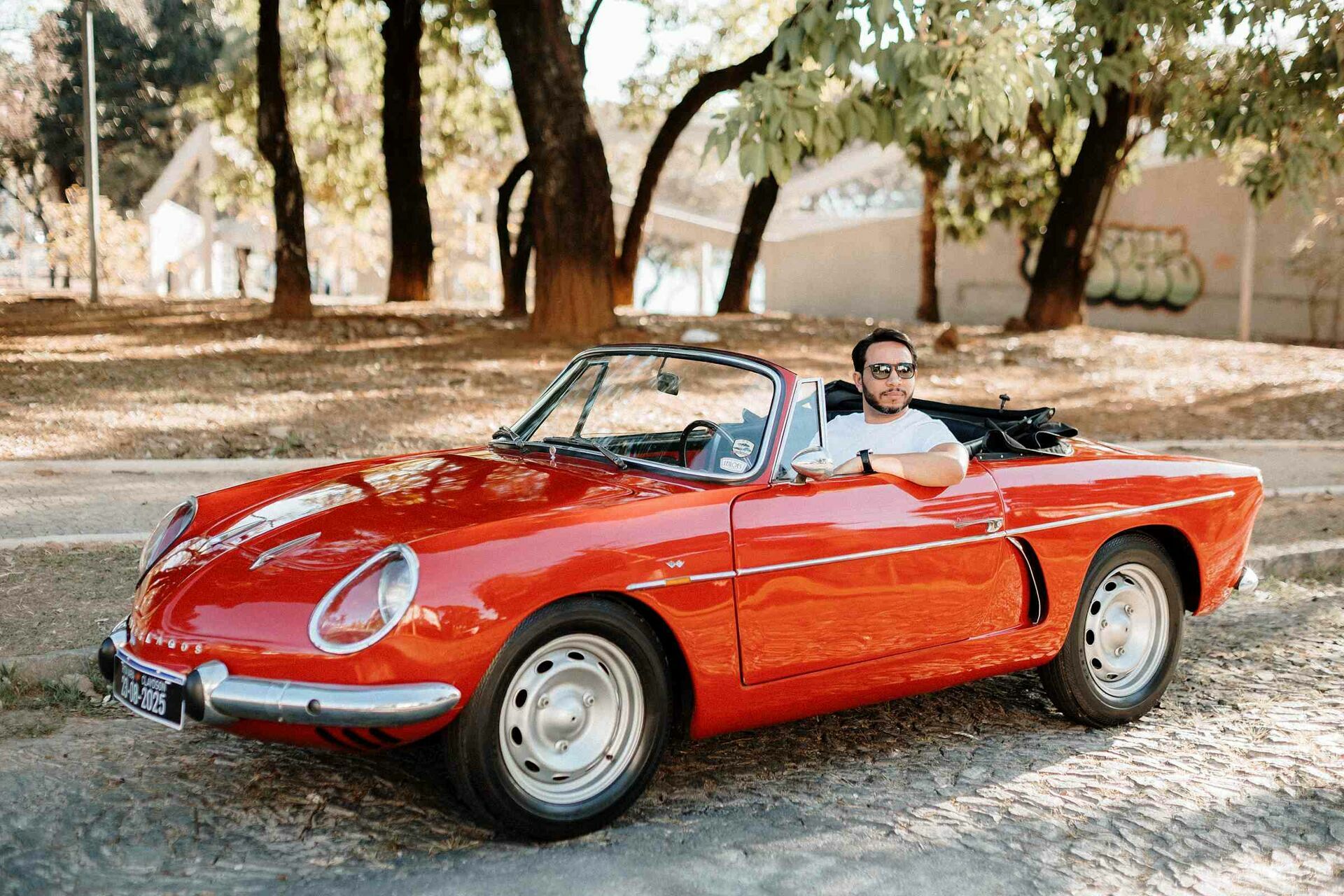 Foto Rita e Claydson - Imagem 5