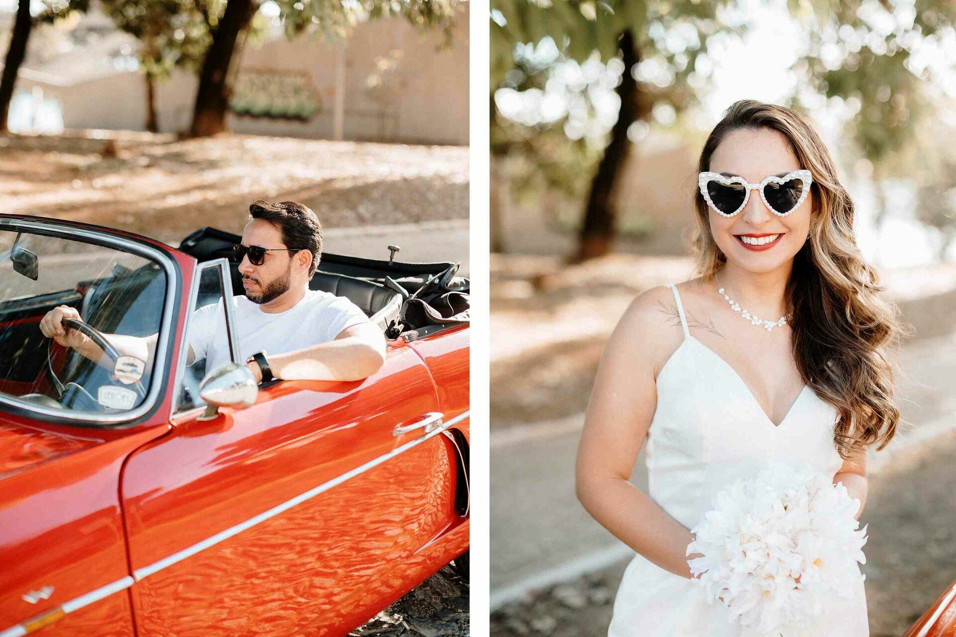 Foto Rita e Claydson - Imagem 6