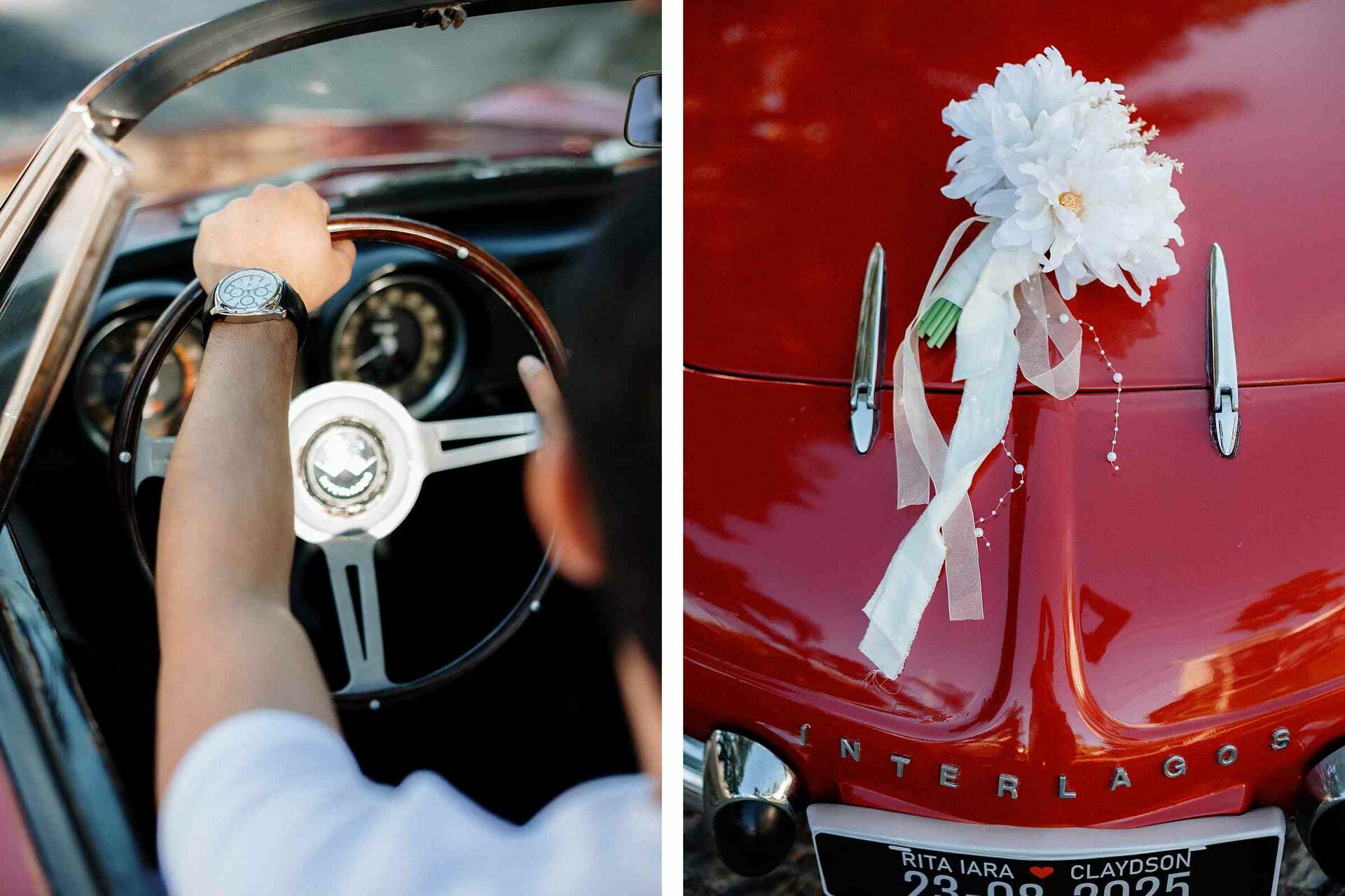 Foto Rita e Claydson - Imagem 8