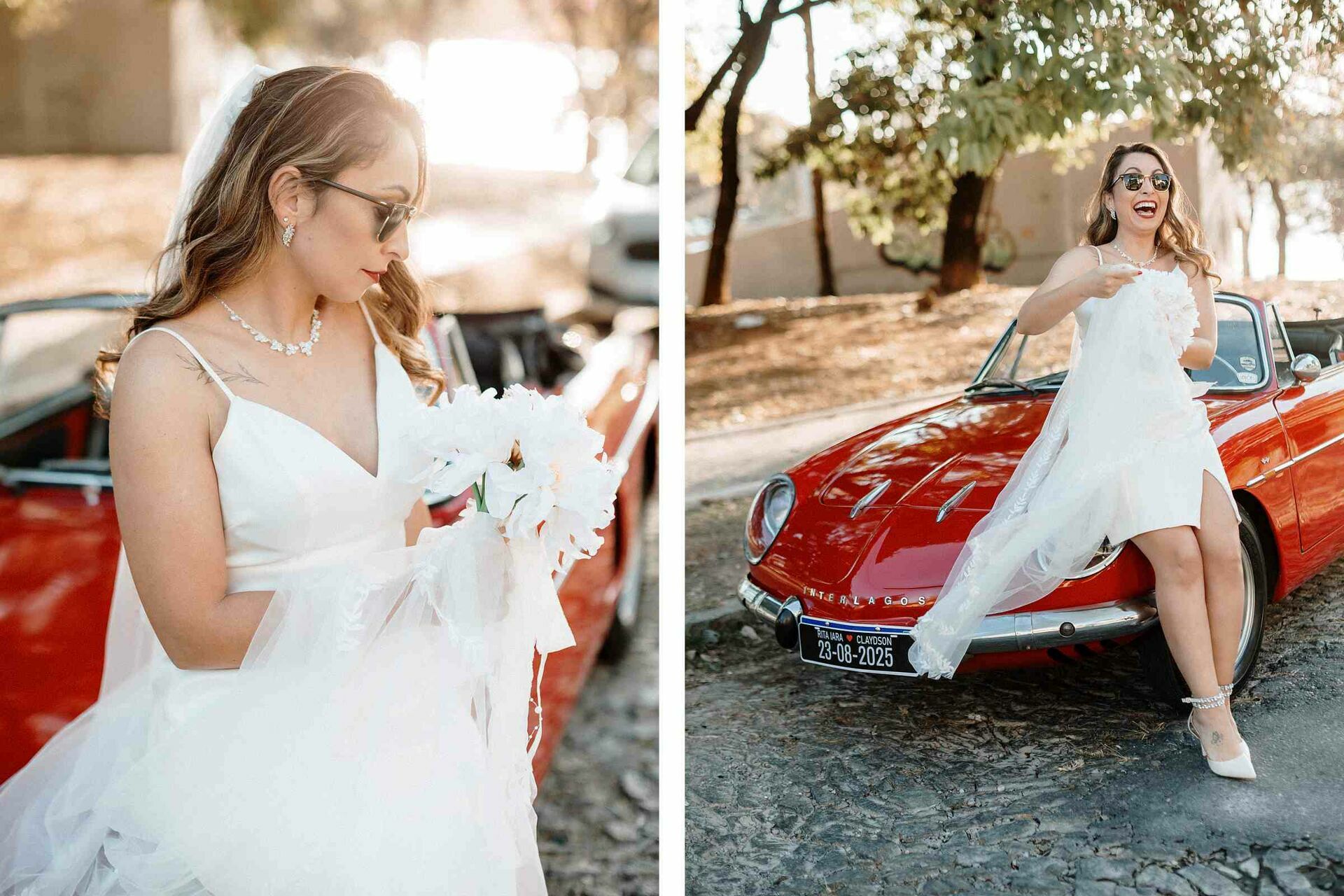 Foto Rita e Claydson - Imagem 22