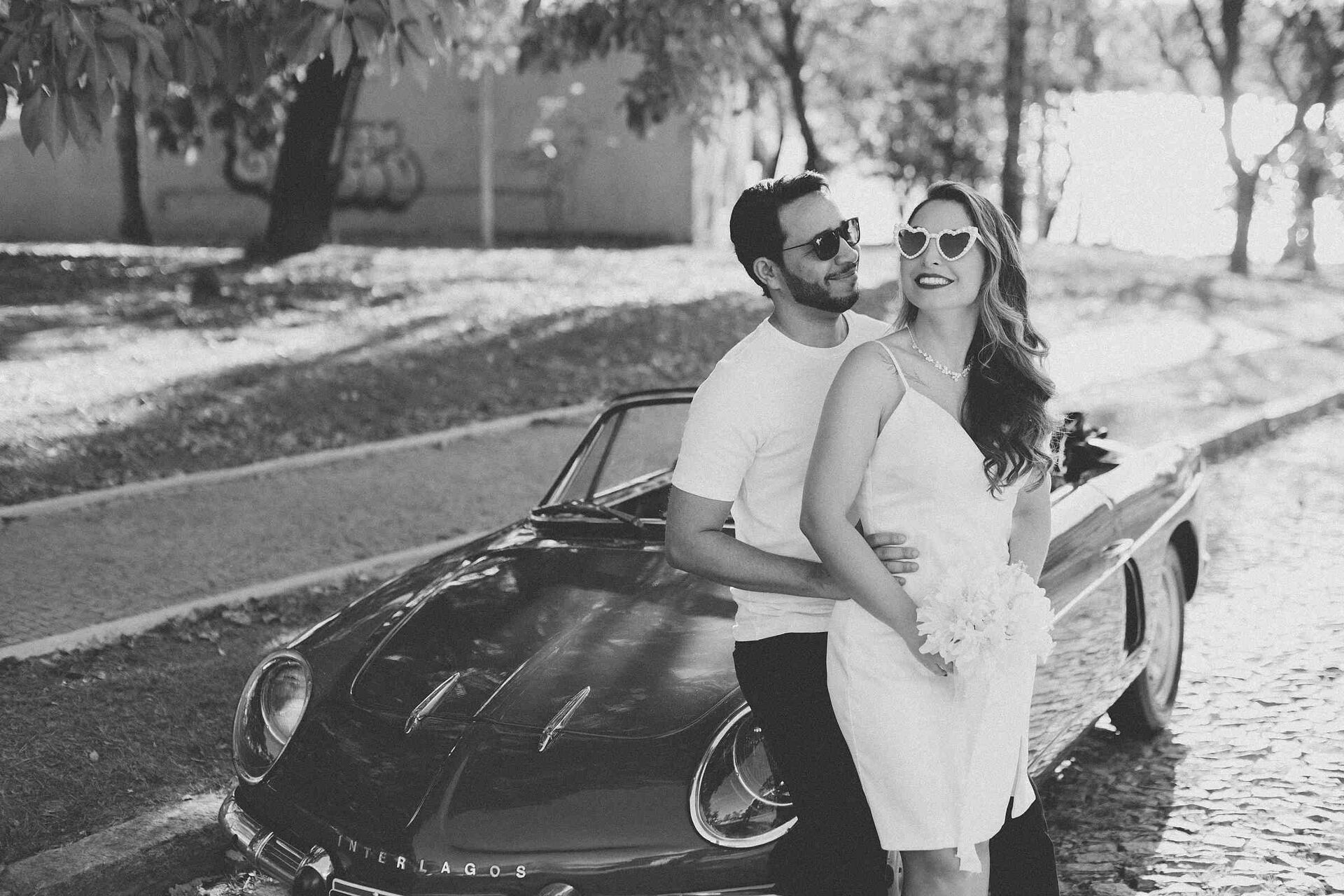 Foto Rita e Claydson - Imagem 2