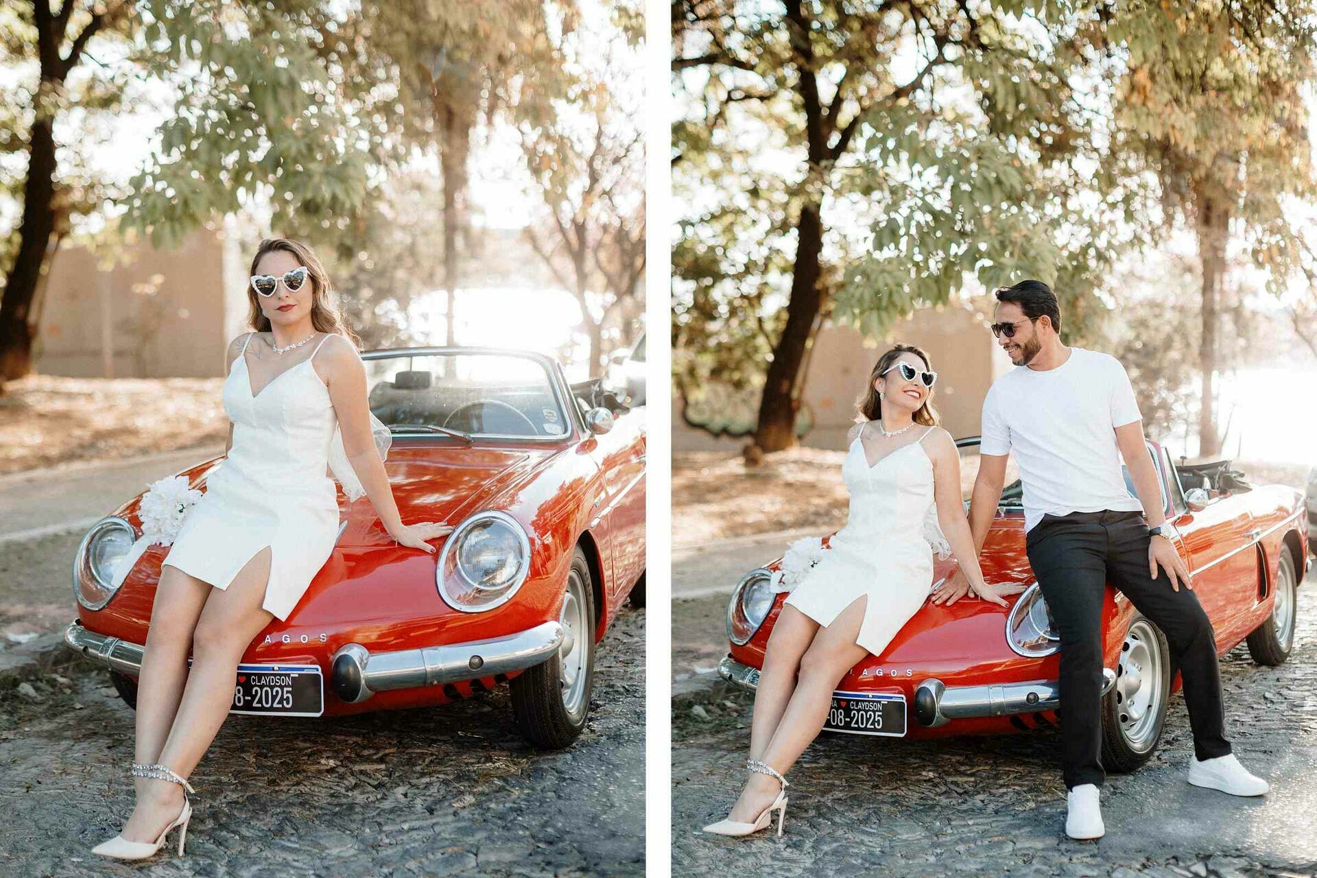 Foto Rita e Claydson - Imagem 13