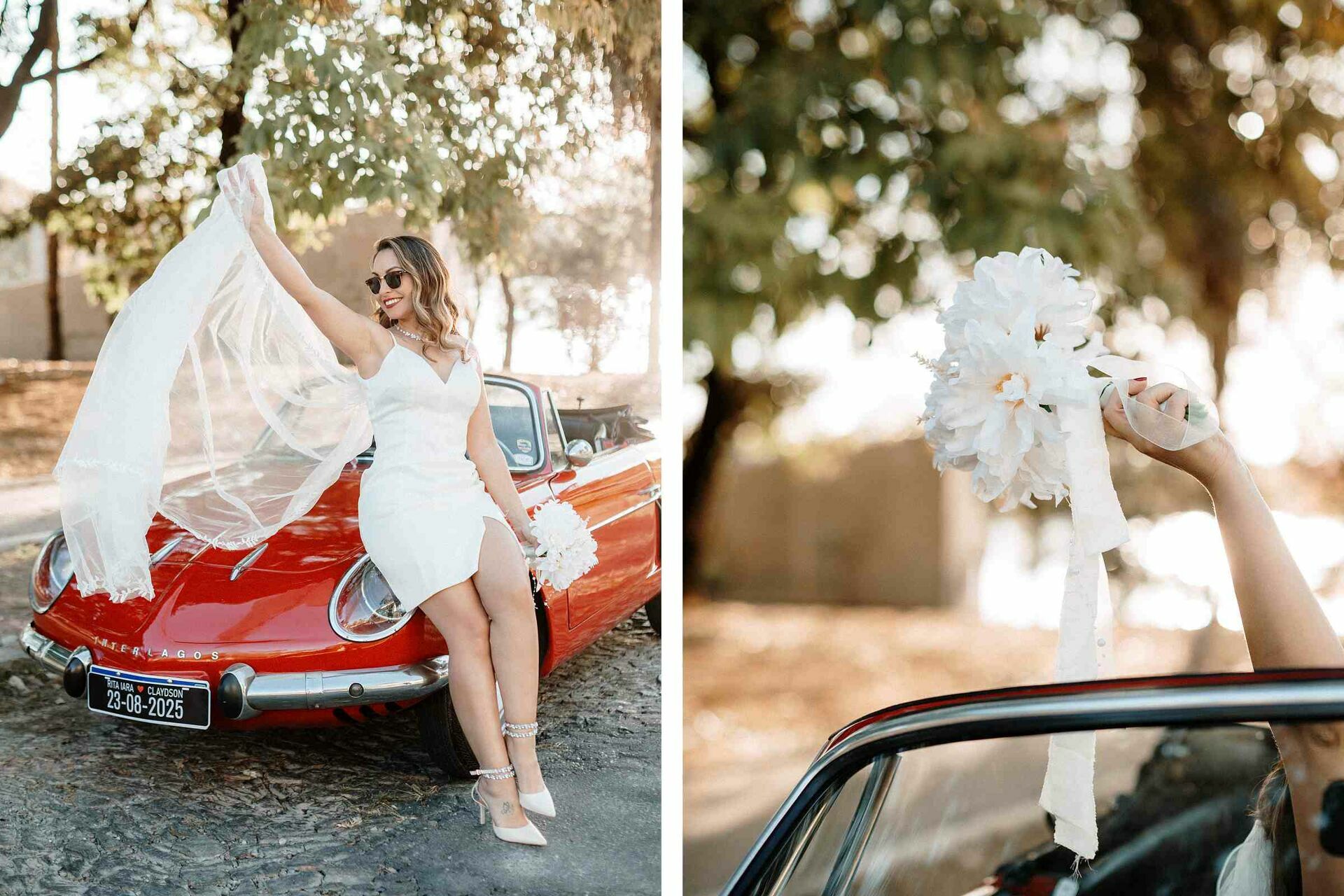 Foto Rita e Claydson - Imagem 23