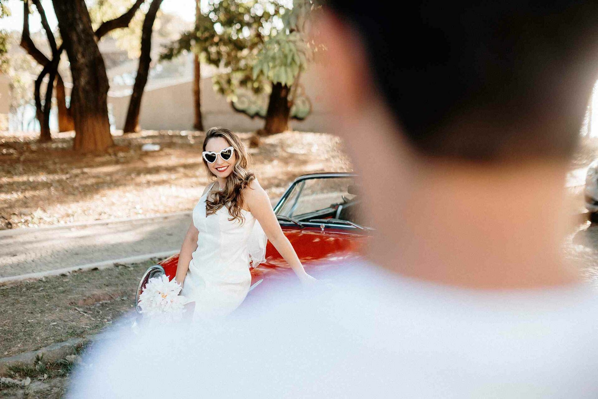 Foto Rita e Claydson - Imagem 12